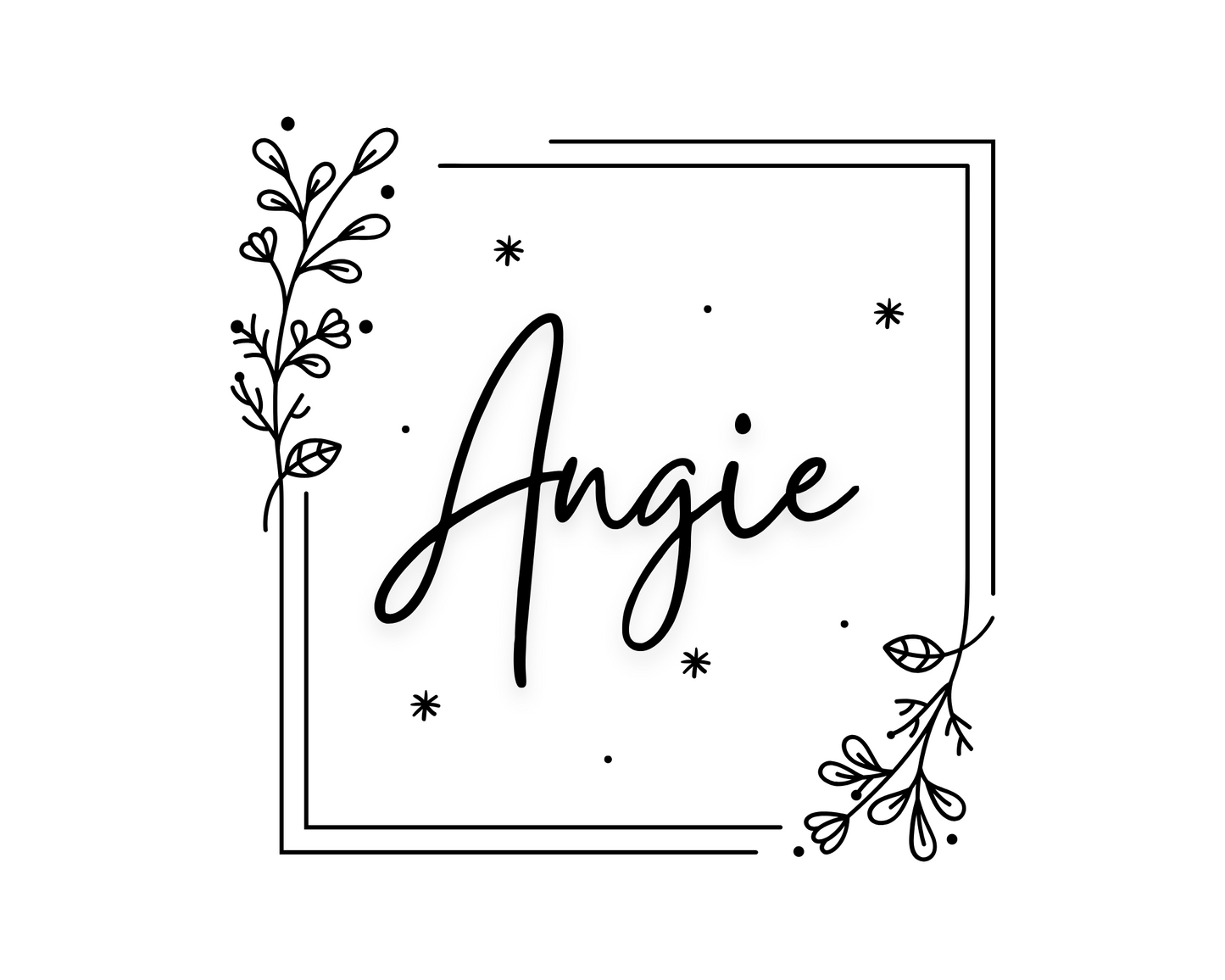 Caja personalizada grande